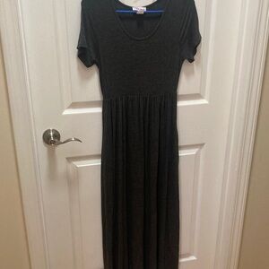 Kali Reve Maxi Dress